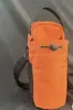 Bolsa Magnética Portátil para Botella de Agua, Soporte Cruzado para Botella de Agua, Gran Capacidad, Bolsa para Agua Deportiva de Gimnasio