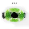 Compresa Caliente y Fría Tira de Perlas de Gel Suave Rodillera Menisco Codo Hielo Deportes Equipo de Protección Almohadilla de Hielo Bolsa de Hielo Enfriamiento Físico