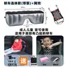 Cama Inflable Trasera para Coche, Cama de Viaje para Coche, Cojín Relleno de Espacio, Cama para Dormir de Niños, Cama de Coche, Cojín de Aire para SUV