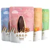 Qiaqia Semillas de Girasol Cinco Especias Caramelo Sabor Original Paquete de Snacks 500g Empaque Grande