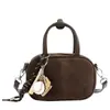 Bolsa de transporte de axila grande capacidade 2024 novo estilo casual all-match bolsa de ombro simples bolsa de mensageiro de alta qualidade