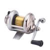 Cinturón Tesoro de Palma Línea Mini Rueda de Pesca en Hielo/Rueda de Balsa/Rueda de Tambor/Rueda de Tambor Pequeña TB/Rueda de Equipo de Pesca de Fábrica Rueda de Pesca al por Mayor
