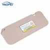 85210F0100Ttx 85220F0100Ttx Es Adecuado para Parasol de Hyundai Elantra 2016-2019