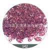 Cuentas Miyuki Importadas 4*7mm Cola de Fénix Translúcida Accesorios y Materiales Japoneses Hechos a Mano para Pulseras de Cuentas DIY