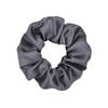 Suministro transfronterizo de Amazon, anillo para el cabello de color sólido para intestino grueso, anillo elástico para el cabello de tela de color, accesorios para el cabello europeos y americanos, tocado 095