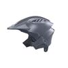 Suporte para Celular Capacete Quebra-Sol e Proteção contra Chuva Motocicleta Veículo Elétrico Suporte Boné Ciclismo Navegação Decorativo Capacete Pequeno Atacado