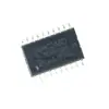 Sn74Hc245Dr Nuevo En Stock Transceptor de Bus Octal Lógica IC Parche Sop20 Pin