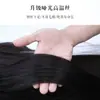 Novo Aplique de Cabelo Torcido Varinha Coque Volumizador de Cabelo Fazer de Coque de Cabelo para a Parte de Trás da Cabeça Anel de Coque de Cabelo