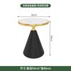 Sofá Silla Especial de Ocio para Oficina Salón de Belleza Oficina de Ventas Mesa y Sillas de Negociación Recepción Sofá para Cafetería de Biblioteca