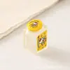 Acessórios de Resina DIY, Pote de Armazenamento de Gatinho 3D Miniatura Realista com Tampa que Abre, Disponível em 4 Cores, Adequado para Montagem de Cenas e Pequenos Enfeites