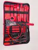 Herramientas de audio herramientas para quitar audio de coche kit de herramientas de 19 piezas juego de 42 piezas panel de instrumentos panel interior de 45 piezas