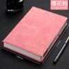 Cuaderno de agenda, cuaderno de cuero suave, calendario, plan, gestión del tiempo, eficiencia, manual, cada registro, cuenta manual