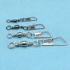 Conexión rápida con pin anillo mesa de pesca con pin esmerillón americano anillo a granel anillo en ocho hebilla anillo en ocho suministro directo de fabricantes
