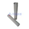 Elemento Filtrante Sinterizado de Aço Inoxidável 5um Elemento Filtrante de Malha Sinterizada 304 Elemento Filtrante de Malha Sinterizada de Aço Inoxidável para Tratamento de Água