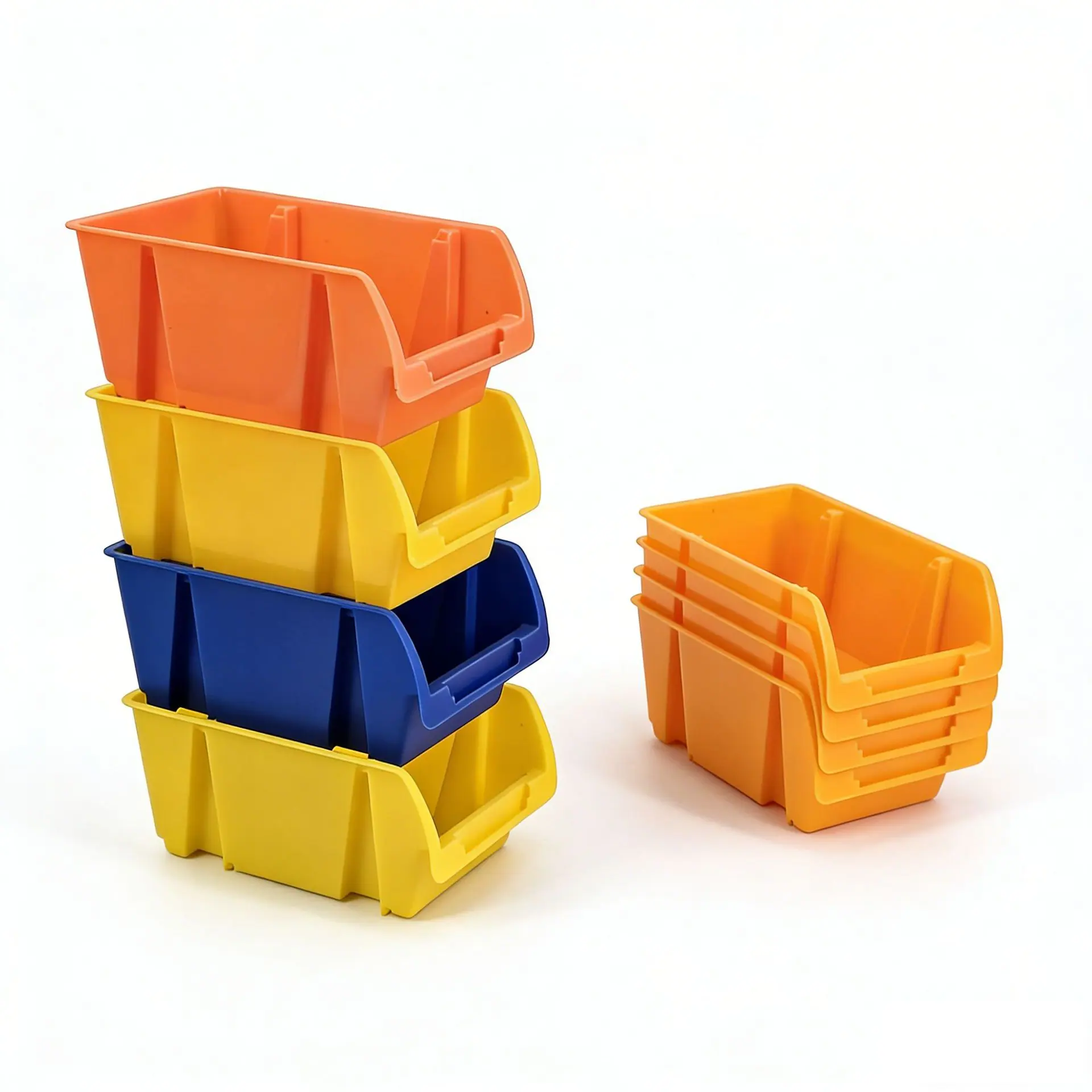 PARTS BOX