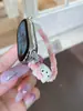 Pulseira Elástica Trançada de Gatinho É Adequada para Modelos Universais da Geração Xiaomi Mi Band 10/9/8