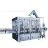 Máquina llenadora automática de bebidas carbonatadas máquina llenadora y selladora tres en uno máquina llenadora automática de bebidas carbonatadas