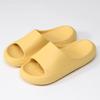 2024 Nuevas Pantuflas Eva Transpirables Sandalias para Hombre Verano para Exterior Modernas para Casa Interior para Mujer