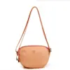 Bolso de Hombro Nuevo, Moderno, Compacto, Ligero, Repelente al Agua, Bolso Cruzado Casual de Verano de Nailon, Bolso para Teléfono Móvil de Mujer