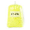 Faixa de borracha descartável alargada para cabelo de menina, faixa de borracha pequena, cor, alta elasticidade, anel de cabelo, corda de cabelo infantil, acessórios de cabelo, atacado