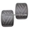 Adequado para Changan Suzuki Swift Tianyu SX4 X9 embreagem pedal pad borracha 49751-58J00