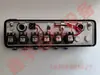 CAIXA DE CONTROLE PARA VÁLVULA PULSANTE PRETTY GOYEN 3-5V3000-331 RCA3-5V CAIXA PILOTO PARA VÁLVULA PULSANTE