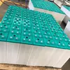 Cajas de Suministro de Energía para Locomotoras Eléctricas de Minería, Baterías de Plomo-Ácido para Locomotoras, Motores Eléctricos y Grandes Cantidades de Baterías para Vehículos en Stock