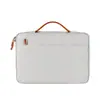 Bolsa para Laptop de 13/14/15.6 pulgadas Jacquard a Prueba de Golpes Funda para Portátil Bolsa para Computadora de Negocios y Viajes Personalizada