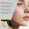 Crema Hidratante de Mantequilla, Hidratación Suave, Suavizante y Nutritiva para la Piel Facial, Hidratante e Iluminadora, Crema de Aplicación para el Cuidado Diario
