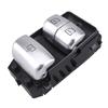 A2229050109 aplicable al interruptor de elevalunas eléctrico para coche Mercedes-Benz