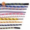 Cuerda de Poliéster Personalizada de 6 mm Cuerda de Salto Cuerda para Colgar Cuerda a Prueba de Viento Atado de Cuerda Redonda Teduo Dragon Cuerda Trenzada