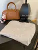 Camiseta Básica de Punto Coreano Azul Claro para Mujer, Suéter de Manga Larga tipo Pullover con Puños Enrollables, Estilo Occidental Reductor de Edad, para Otoño e Invierno
