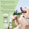Líquido de Limpeza para Patas de Pet Eeljoy, Espuma Densa, Fácil de Limpar, Fresco e Refrescante, Líquido de Limpeza Removedor de Odores