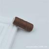 Hilo de alta elasticidad 300D Hilo QQ Malla de seda Hilo de flor de malla Hilo para accesorios de cabello hechos a mano DIY Corbata de lazo Hilo para corbata Hilo de flor fácil de romper