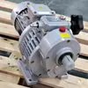 Motor Reductor de Velocidad Continua JWB UD Engranaje Horizontal Cambiador de Velocidad Controlador de Velocidad Vertical Ajuste Mecánico de Cambio de Velocidad