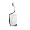 Hitachi ZAX 200 210 240-3-6 inyección electrónica 4HK1 generador bomba diésel tubería de alta presión accesorios para excavadora