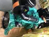 Motor para Cosechadora de Caña de Azúcar Cummins Maquinaria Agrícola Motor Diésel 4 Cilindros Qsb3.9