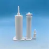 Caixa Conjunto de Enchimento e Embalagem Pré-Preenchida de Três Peças 10ml Pré-Produto