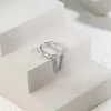 Moda Estilo Francés Cadena de Borla Distintiva Clip para Hélice de Oreja de Mujer Pendientes Simples Versátiles con Accesorios para Orejas