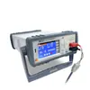 Probador de baja resistencia CC Zhongce ZC2512B microohmetro de alta precisión miliohmmeter ZC2516A/B