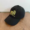 Gorra de Béisbol Transpirable de Secado Rápido United Primavera y Verano para Hombres y Mujeres de Ala Ancha Protección Facial Pequeña y Parasol Gorra Deportiva