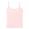 Ropa interior antibacteriana para la etapa de desarrollo 7a para chicas de secundaria, ropa interior para niñas etapa uno para edades de 9 a 12 años, camisola, top strapless, chaleco pequeño