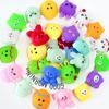 Juguete Squishy para Aliviar el Estrés, Conejo de Pascua para Estudiantes y Niños, Pequeño Gadget de Descompresión al por Mayor, Rebote Lento