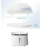 Elemento de Filtro Dispensador de Agua para Mascotas Gato y Perro Xiaohua Xiaopei Hoja de Algodón Filtrante Comedero de Agua Xiaotiancheng Filtro Redondo de Algodón