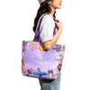 Bolsas tejidas de plástico PP personalizadas, bolsas de compras para exposiciones, bolsas tote personalizadas extragrandes, bolsas tejidas ecológicas personalizadas con logo