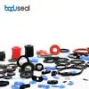 O Fabricante Fornece Vários Tipos de Produtos de Silicone, Vedações de Borracha, Peças de Formato Especial, Acessórios, Peças Diversas e Anéis de Vedação Resistentes a Altas Temperaturas