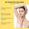Crema para el Cuidado de la Piel Houkea Cuidado Suave para la Piel, Limpia, Suave, Hidratada, Suave y Delicada Crema de Cuidado