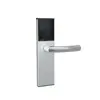 Comercio Exterior Exportación Acero Inoxidable Cerradura de Puerta de Hotel Cerradura de Tarjeta de Hotel Cerradura de Tarjeta Ic Cerradura Inteligente Digital con Sensor para Apartamento Puerta de Madera