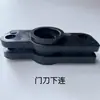 Adecuado para Accesorios de Ascensor Thyssen, Piezas de Accesorios para Cuchilla de Puerta de Ascensor, Gancho de Bloqueo de Cuchilla de Puerta K200 K300, Resorte de Cuchilla de Puerta