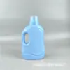 500ml Fertilizante Solución Nutritiva para Flores Botella de Plástico Limpiador de Suelos Agente para Esponjar Chaquetas de Plumas Jabón Líquido de Burbujas Paquete Líquido